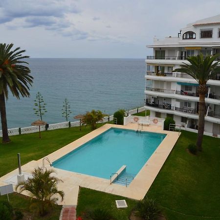 Acapulco Playa 404 Nerja Διαμέρισμα Εξωτερικό φωτογραφία
