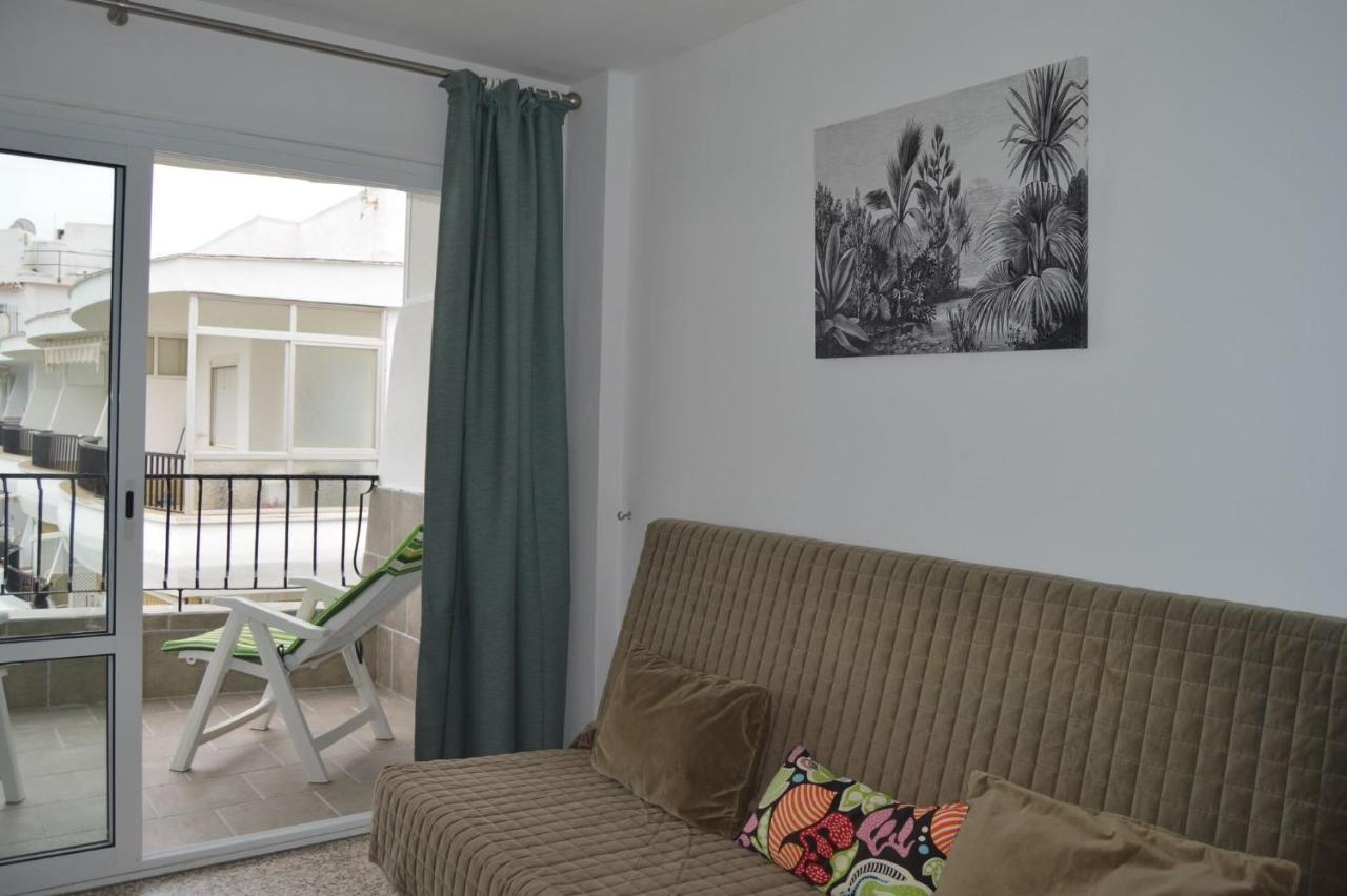 Acapulco Playa 404 Nerja Διαμέρισμα Εξωτερικό φωτογραφία