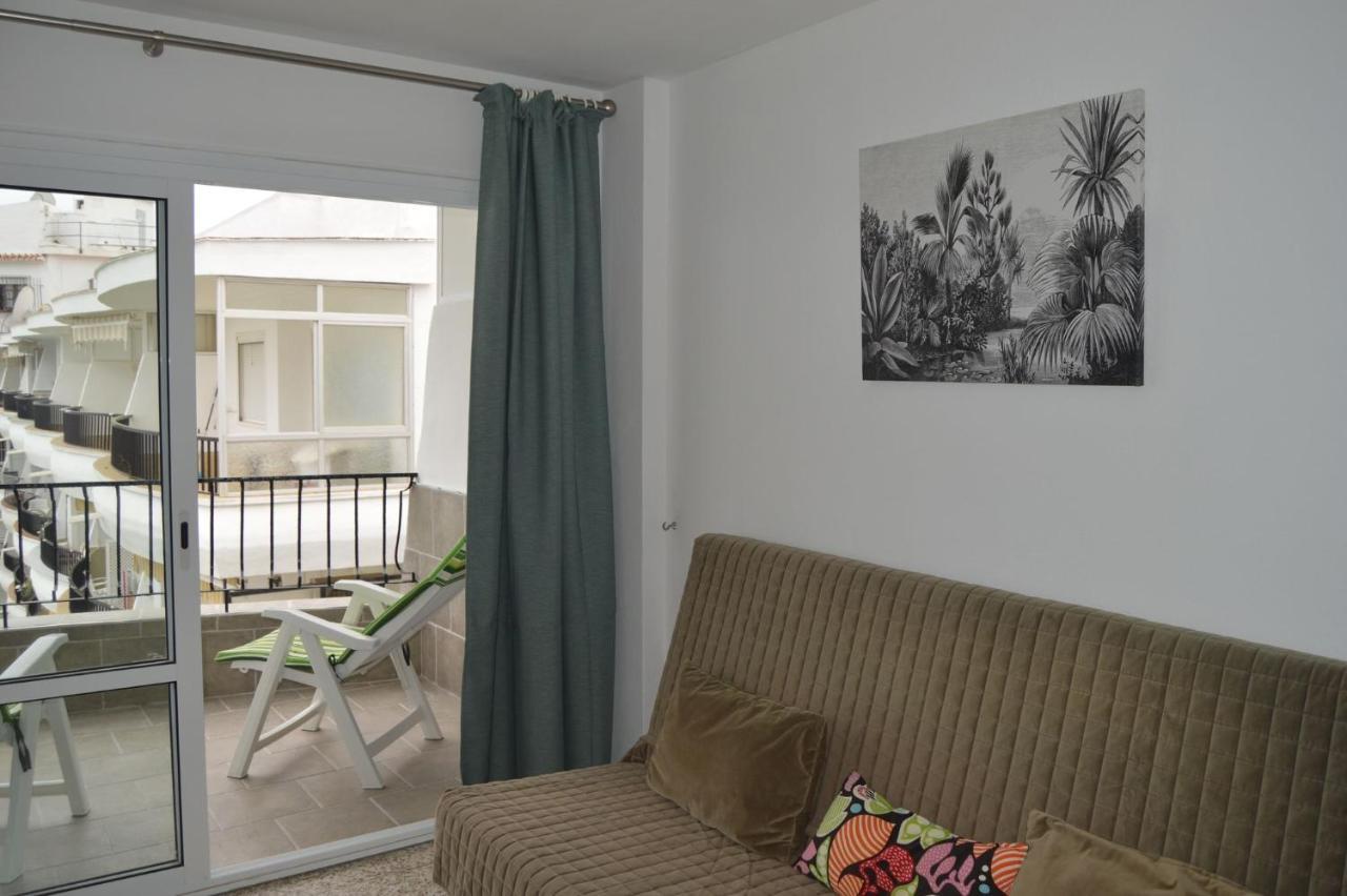 Acapulco Playa 404 Nerja Διαμέρισμα Εξωτερικό φωτογραφία